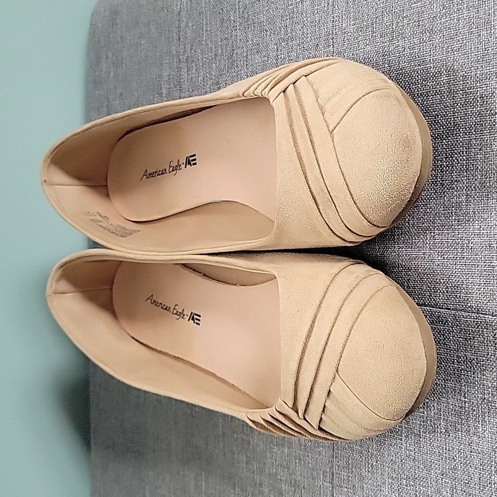 American Eagle Flats, Size 7.5